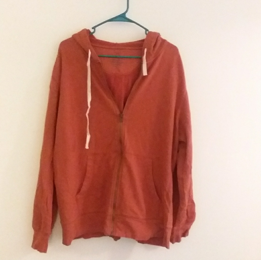 Faded Glory Hoodie